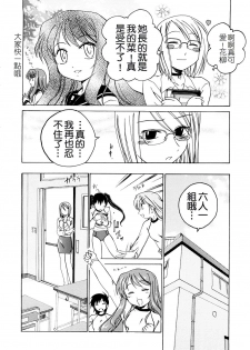 [Wanyanaguda] Futanari Yesterday [Chinese] - page 29