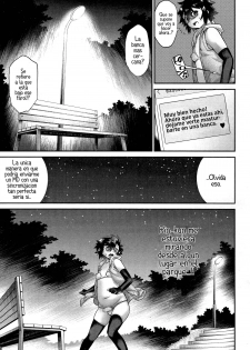 Borderline In Tolerance 01 - page 19