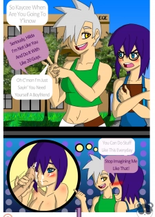 Get A Boyfriend - page 3