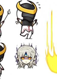 [In] Is This Scat? (Elsword) - page 16