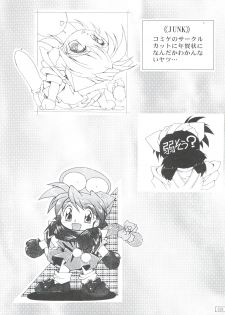 (C53) [AKKAN-Bi PROJECT (Yanagi Hirohiko)] Code Number wa 20 (Cardcaptor Sakura) - page 27