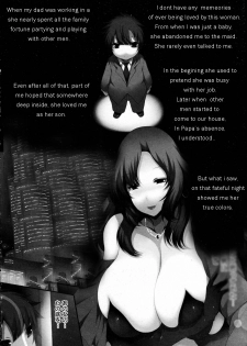 [Tsukasawa] Kankin Ninpuppai ~Joshou~ | The prison of pregnant women (ANGEL Club 2016-05) [English] [man-machine translations] - page 4