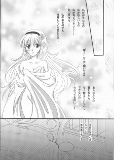 (C89) [PUKUPUKUMANBOW (Iwaki Amami)] Ikusen no Hoshi ni Idakarete (Fire Emblem if) - page 20