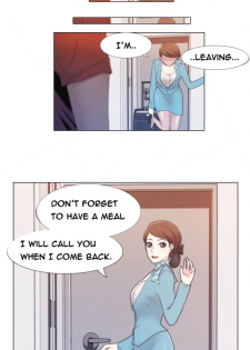 Miss Mystic Ch.1-3 (English) (Ongoing) - page 46