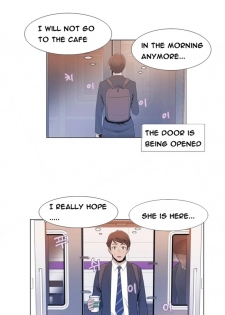 Miss Mystic Ch.1-3 (English) (Ongoing) - page 8