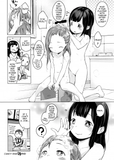 [Henreader] Ame no Yubiwa | Candy Ring (COMIC ExE 01) [English] - page 24