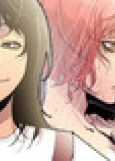 [Team Black October] Canine Tooth Ch.1-16 (English) (Ongoing)