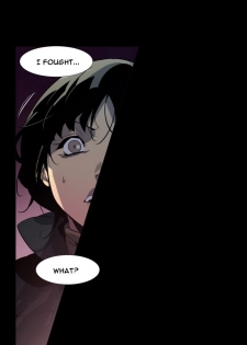 [Team Black October] Canine Tooth Ch.1-16 (English) (Ongoing) - page 31