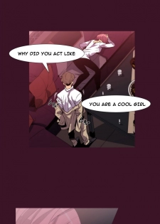 [Team Black October] Canine Tooth Ch.1-16 (English) (Ongoing) - page 47
