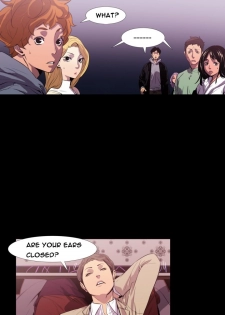 [Team Black October] Canine Tooth Ch.1-16 (English) (Ongoing) - page 16