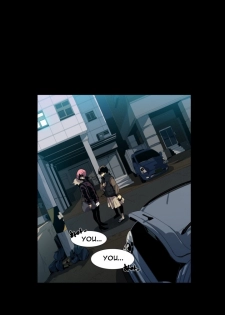 [Team Black October] Canine Tooth Ch.1-16 (English) (Ongoing) - page 32