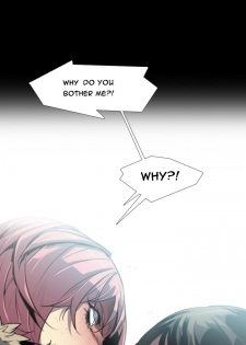[Team Black October] Canine Tooth Ch.1-16 (English) (Ongoing) - page 33