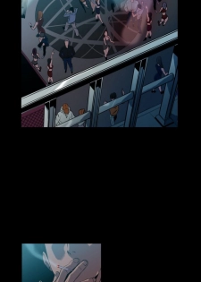 [Team Black October] Canine Tooth Ch.1-16 (English) (Ongoing) - page 13