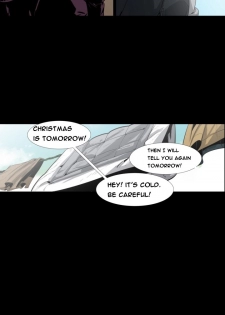 [Team Black October] Canine Tooth Ch.1-16 (English) (Ongoing) - page 6