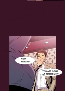 [Team Black October] Canine Tooth Ch.1-16 (English) (Ongoing) - page 42