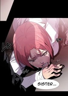[Team Black October] Canine Tooth Ch.1-16 (English) (Ongoing) - page 28