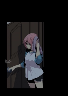 [Team Black October] Canine Tooth Ch.1-16 (English) (Ongoing) - page 49