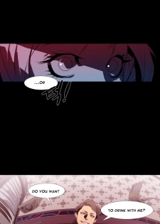 [Team Black October] Canine Tooth Ch.1-16 (English) (Ongoing) - page 19