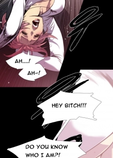 [Team Black October] Canine Tooth Ch.1-16 (English) (Ongoing) - page 22