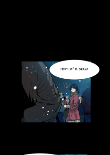 [Team Black October] Canine Tooth Ch.1-16 (English) (Ongoing) - page 9