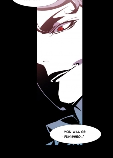 [Team Black October] Canine Tooth Ch.1-16 (English) (Ongoing) - page 24