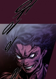 [Team Black October] Canine Tooth Ch.1-16 (English) (Ongoing) - page 43