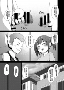 [Inuteikoku (Mura)] Futaimo [Chinese] [沒有漢化] [Digital] - page 3