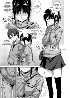 Since Then ... - page 3
