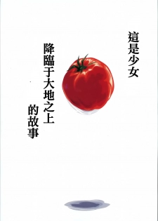 [Hanauna] Daichi ni Tadoritsuku Made ni [Chinese] [篆儀通文書坊漢化] - page 6