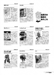 (Futaket 12) [HGH (HG Chagawa)] HGUC#06 -KUNOICHI TRIP FILE-(Kari) (Dead or Alive) - page 24