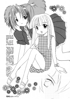 [Shungabu (Kantamaki Yui, Minchi)] Rika-chan House de asobo!! (Super Doll Licca-chan) - page 37