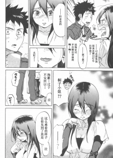 [Onda Chiro] Koisuru Naked Girl [Chinese] - page 20