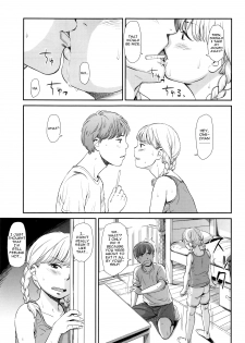 [Onizuka Naoshi] Emotive Ch. 1-2 [English] - page 10