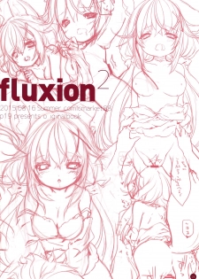 (C88) [practice (p19)] fluxion2 - page 22