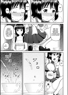 [Kabashima Akira] Dourui | The Same Kind Ch. 1-3 [English] [desudesu] - page 39