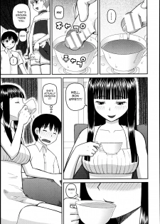 [Kabashima Akira] Dourui | The Same Kind Ch. 1-3 [English] [desudesu] - page 41