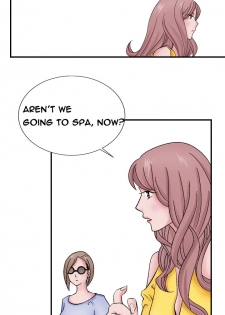 The Taste of the Hand Ch.1-40 (English) (Ongoing) - page 23