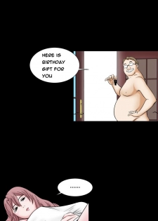 The Taste of the Hand Ch.1-40 (English) (Ongoing) - page 6