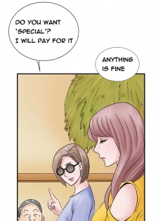 The Taste of the Hand Ch.1-40 (English) (Ongoing) - page 28