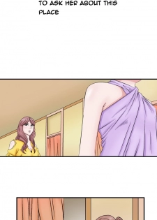 The Taste of the Hand Ch.1-40 (English) (Ongoing) - page 30