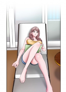 The Taste of the Hand Ch.1-40 (English) (Ongoing) - page 15