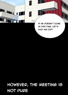 The Taste of the Hand Ch.1-40 (English) (Ongoing) - page 7