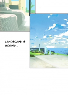 The Taste of the Hand Ch.1-40 (English) (Ongoing) - page 14