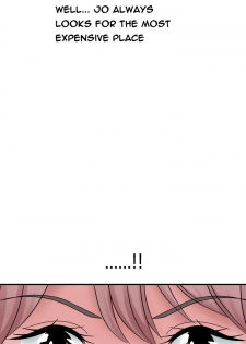 The Taste of the Hand Ch.1-40 (English) (Ongoing) - page 26