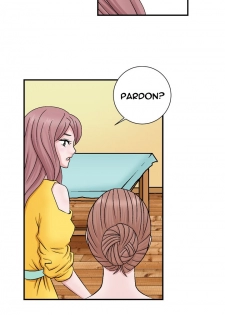 The Taste of the Hand Ch.1-40 (English) (Ongoing) - page 31