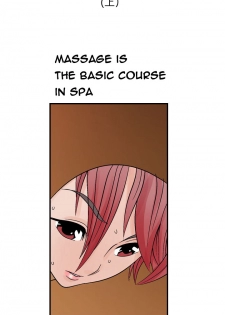The Taste of the Hand Ch.1-40 (English) (Ongoing) - page 39