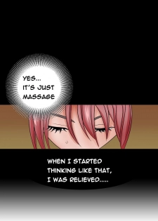 The Taste of the Hand Ch.1-40 (English) (Ongoing) - page 45