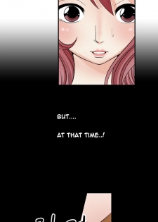 The Taste of the Hand Ch.1-40 (English) (Ongoing) - page 49