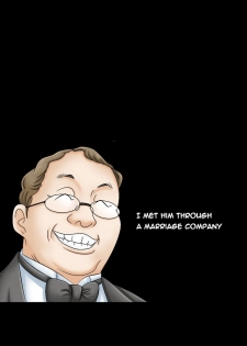 The Taste of the Hand Ch.1-40 (English) (Ongoing) - page 5