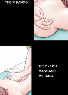 The Taste of the Hand Ch.1-40 (English) (Ongoing) - page 40